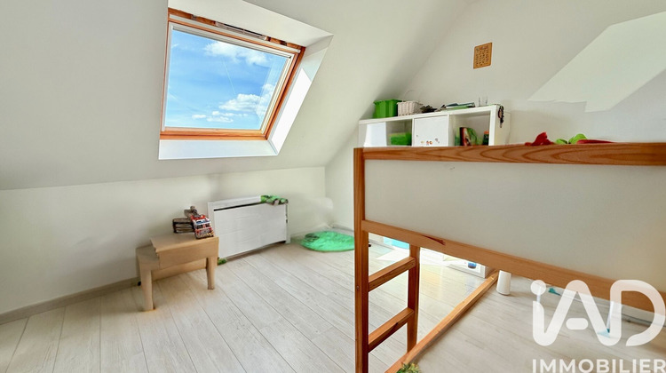 Ma-Cabane - Vente Maison Clohars-Carnoët, 112 m²