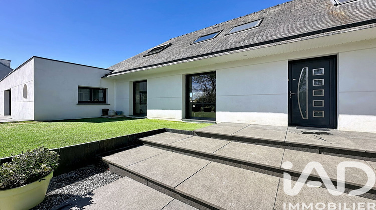 Ma-Cabane - Vente Maison Clohars-Carnoët, 163 m²