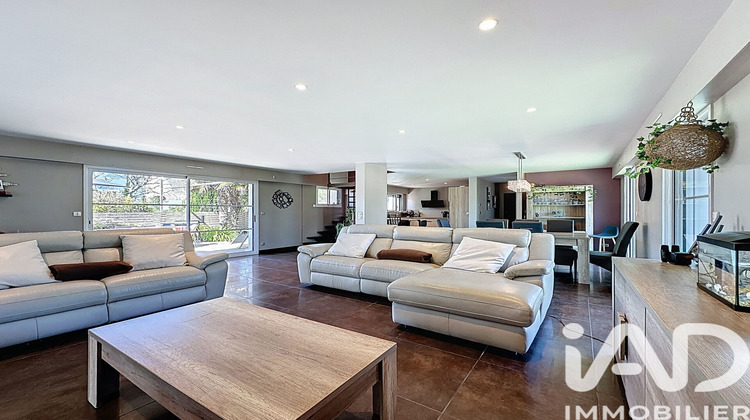 Ma-Cabane - Vente Maison Clohars-Carnoët, 163 m²