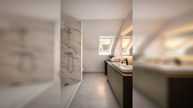 Ma-Cabane - Vente Maison CLOHARS-CARNOET, 79 m²