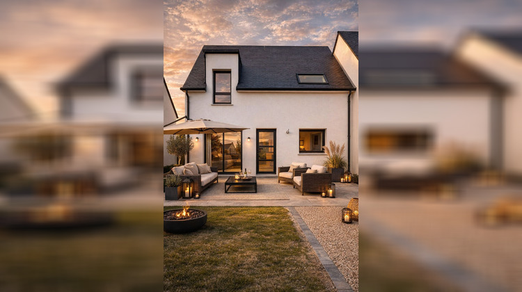 Ma-Cabane - Vente Maison CLOHARS-CARNOET, 79 m²