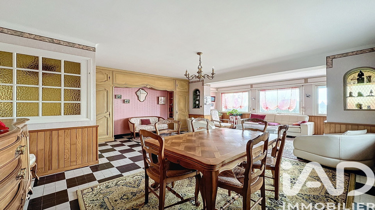 Ma-Cabane - Vente Maison Clohars-Carnoët, 144 m²