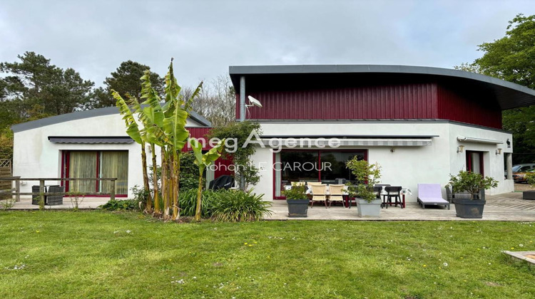 Ma-Cabane - Vente Maison CLOHARS CARNOET, 120 m²