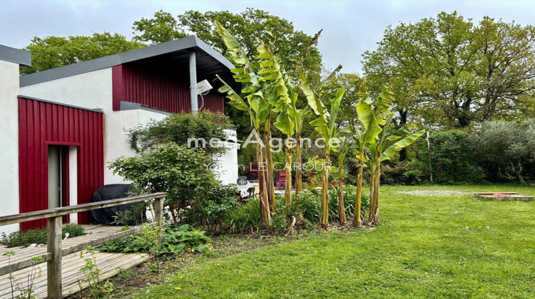 Ma-Cabane - Vente Maison CLOHARS CARNOET, 120 m²