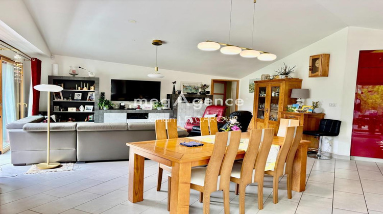 Ma-Cabane - Vente Maison CLOHARS CARNOET, 120 m²