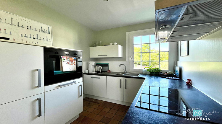 Ma-Cabane - Vente Maison CLOHARS-CARNOET, 78 m²