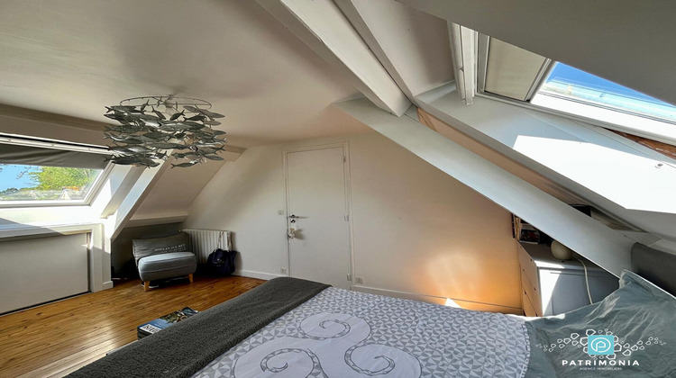 Ma-Cabane - Vente Maison CLOHARS-CARNOET, 78 m²