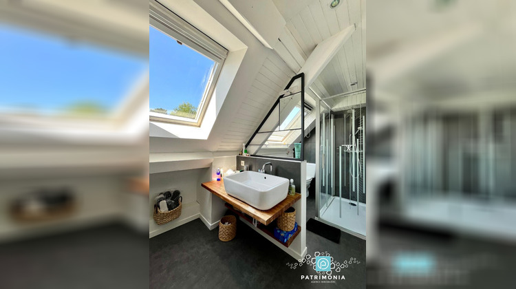 Ma-Cabane - Vente Maison CLOHARS-CARNOET, 78 m²
