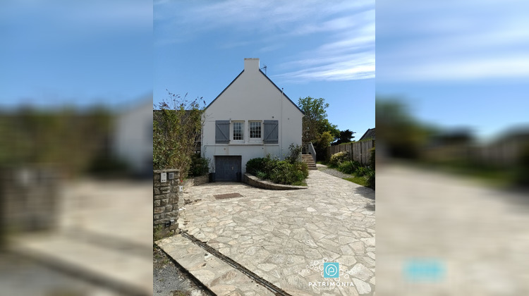 Ma-Cabane - Vente Maison CLOHARS-CARNOET, 78 m²