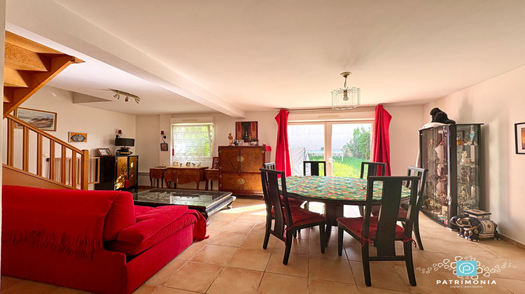 Ma-Cabane - Vente Maison CLOHARS-CARNOET, 70 m²