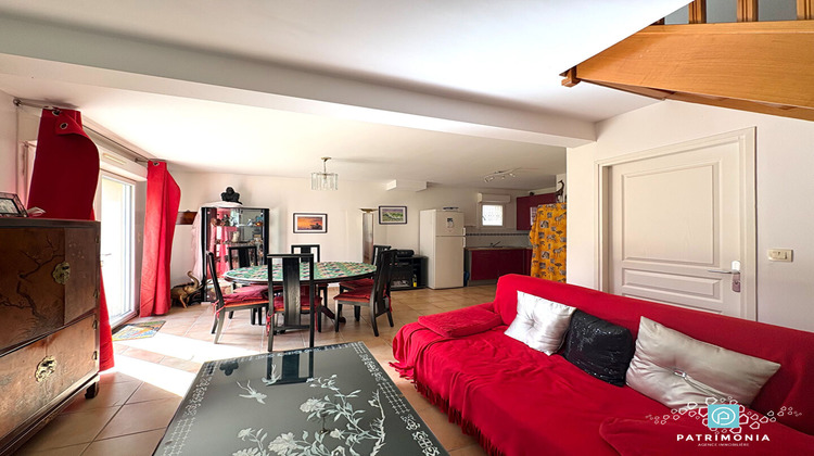 Ma-Cabane - Vente Maison CLOHARS-CARNOET, 70 m²