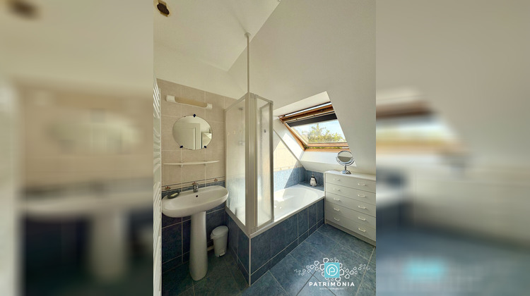 Ma-Cabane - Vente Maison CLOHARS-CARNOET, 70 m²