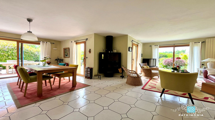 Ma-Cabane - Vente Maison CLOHARS-CARNOET, 200 m²