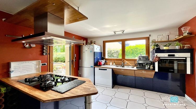 Ma-Cabane - Vente Maison CLOHARS-CARNOET, 200 m²