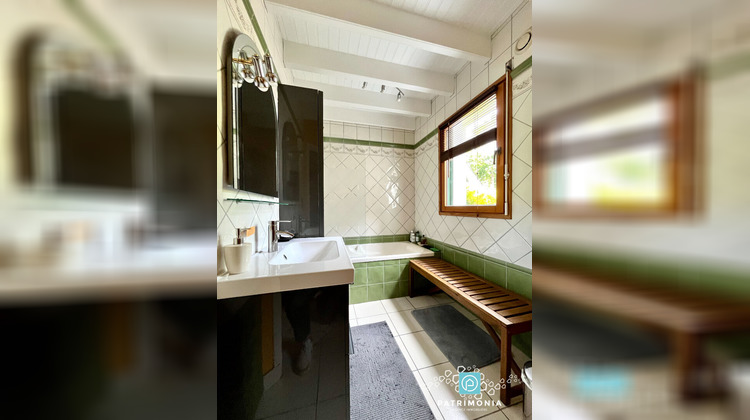 Ma-Cabane - Vente Maison CLOHARS-CARNOET, 200 m²