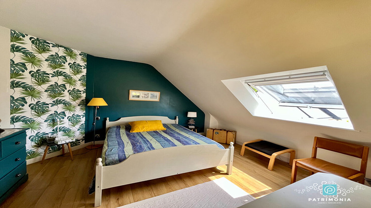 Ma-Cabane - Vente Maison CLOHARS-CARNOET, 200 m²