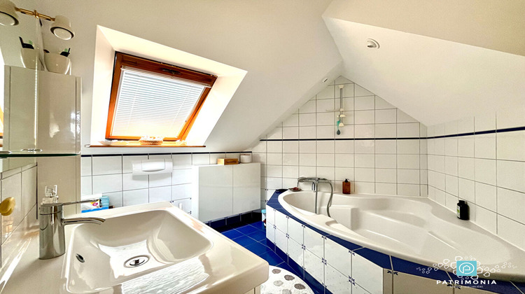 Ma-Cabane - Vente Maison CLOHARS-CARNOET, 200 m²