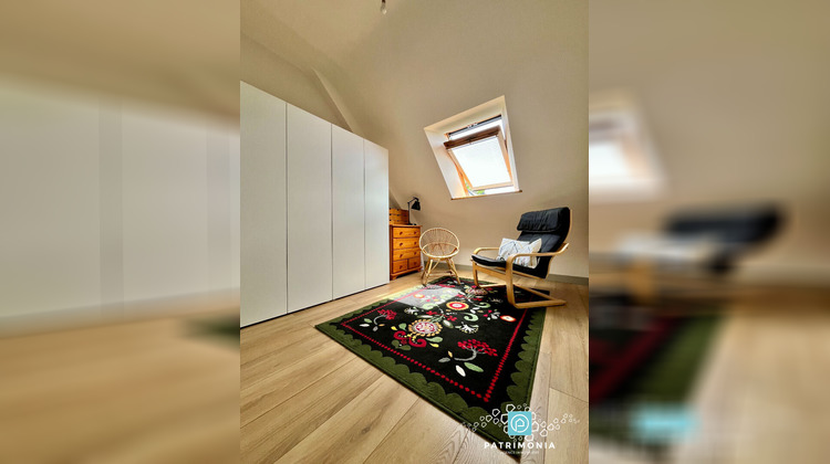 Ma-Cabane - Vente Maison CLOHARS-CARNOET, 200 m²