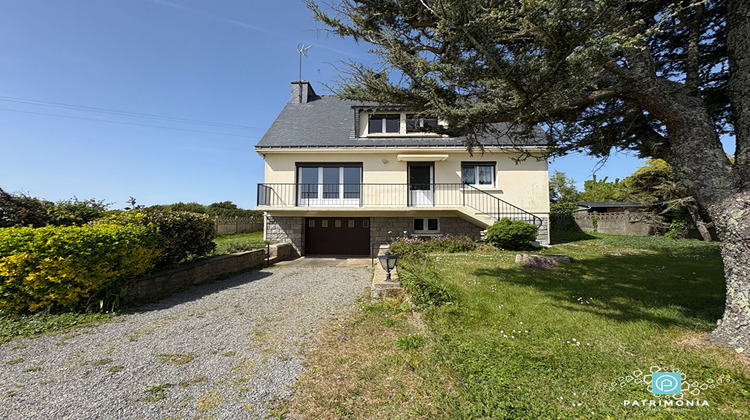 Ma-Cabane - Vente Maison CLOHARS-CARNOET, 96 m²