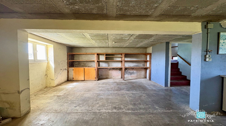 Ma-Cabane - Vente Maison CLOHARS-CARNOET, 96 m²