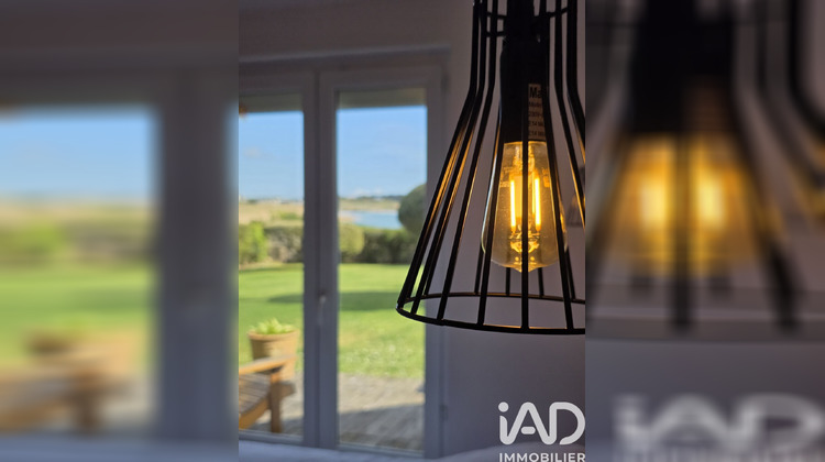 Ma-Cabane - Vente Maison Clohars-Carnoët, 160 m²