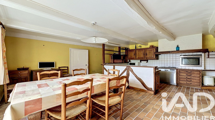 Ma-Cabane - Vente Maison Clohars-Carnoët, 204 m²