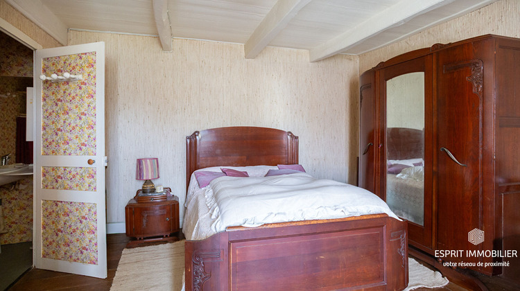 Ma-Cabane - Vente Maison CLOHARS-CARNOET, 190 m²