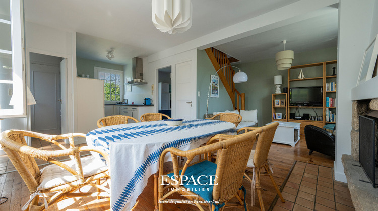 Ma-Cabane - Vente Maison CLOHARS-CARNOET, 75 m²