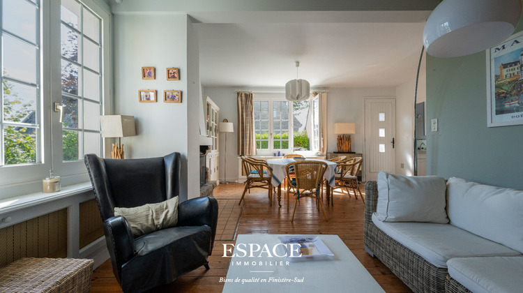Ma-Cabane - Vente Maison CLOHARS-CARNOET, 75 m²