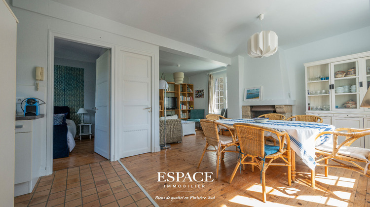 Ma-Cabane - Vente Maison CLOHARS-CARNOET, 75 m²