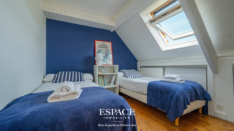 Ma-Cabane - Vente Maison CLOHARS-CARNOET, 75 m²