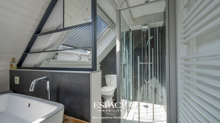 Ma-Cabane - Vente Maison CLOHARS-CARNOET, 75 m²