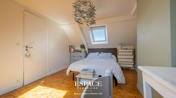 Ma-Cabane - Vente Maison CLOHARS-CARNOET, 75 m²