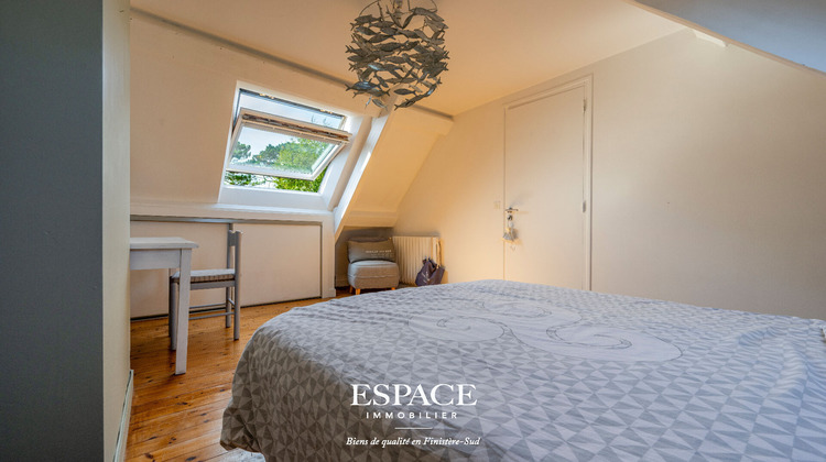 Ma-Cabane - Vente Maison CLOHARS-CARNOET, 75 m²