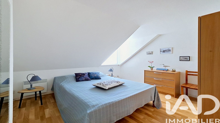 Ma-Cabane - Vente Maison Clohars-Carnoët, 36 m²