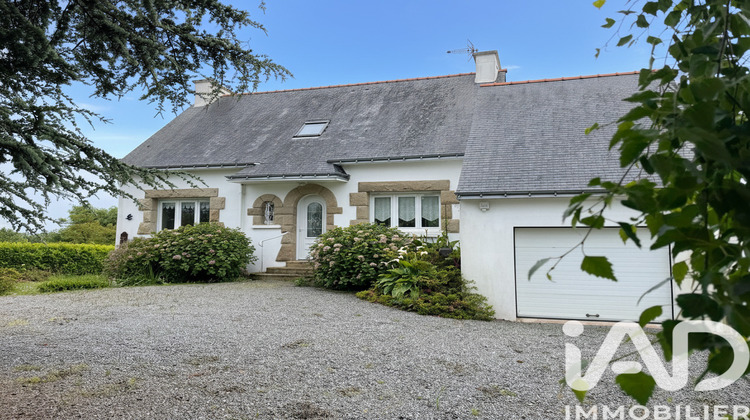 Ma-Cabane - Vente Maison Clohars-Carnoët, 98 m²