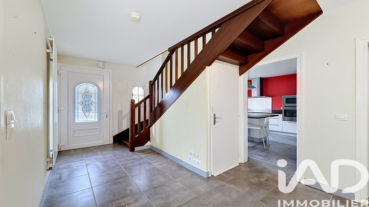 Ma-Cabane - Vente Maison Clohars-Carnoët, 98 m²