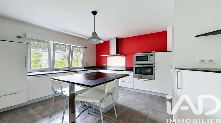 Ma-Cabane - Vente Maison Clohars-Carnoët, 98 m²