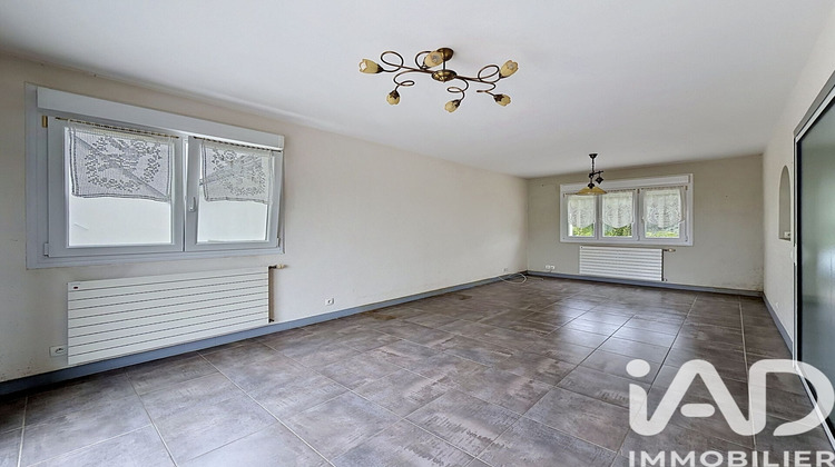 Ma-Cabane - Vente Maison Clohars-Carnoët, 98 m²