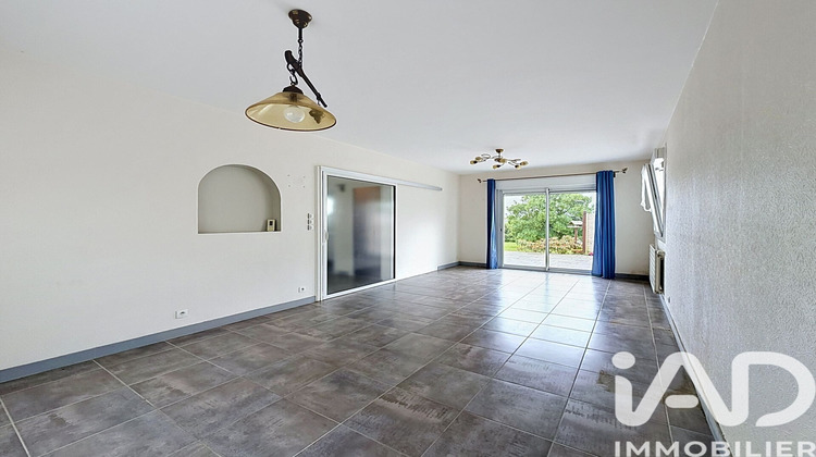 Ma-Cabane - Vente Maison Clohars-Carnoët, 98 m²