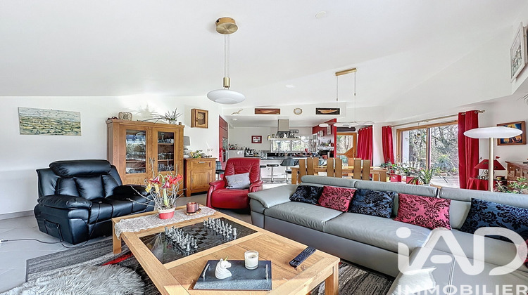 Ma-Cabane - Vente Maison Clohars-Carnoët, 120 m²