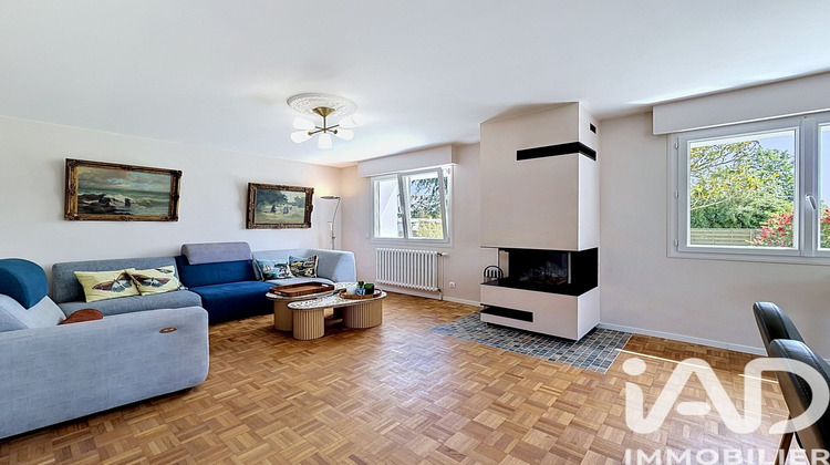 Ma-Cabane - Vente Maison Clohars-Carnoët, 141 m²