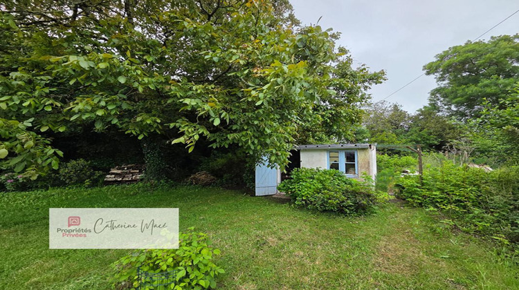 Ma-Cabane - Vente Maison CLOHARS CARNOET, 125 m²