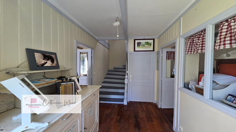 Ma-Cabane - Vente Maison CLOHARS CARNOET, 125 m²