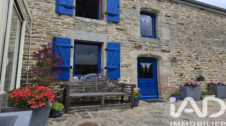 Ma-Cabane - Vente Maison Clohars-Carnoët, 135 m²