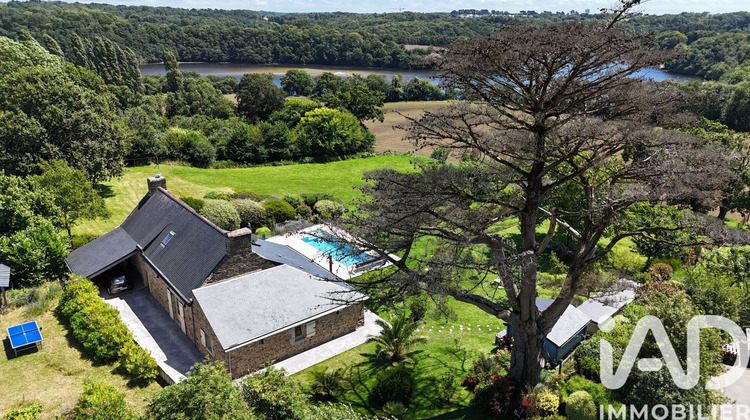Ma-Cabane - Vente Maison Clohars-Carnoët, 150 m²