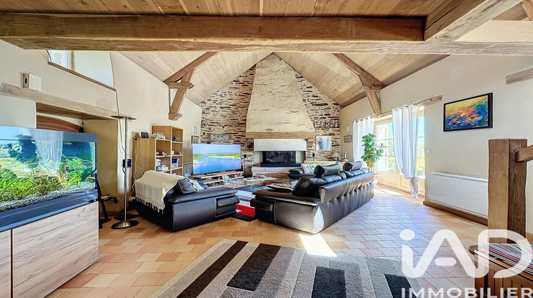 Ma-Cabane - Vente Maison Clohars-Carnoët, 150 m²