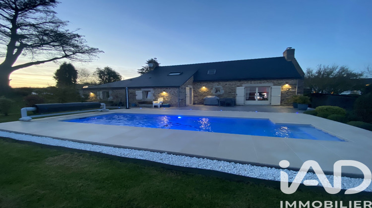 Ma-Cabane - Vente Maison Clohars-Carnoët, 150 m²