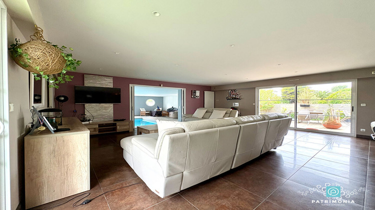 Ma-Cabane - Vente Maison CLOHARS-CARNOET, 150 m²