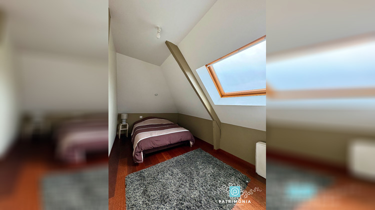 Ma-Cabane - Vente Maison CLOHARS-CARNOET, 150 m²